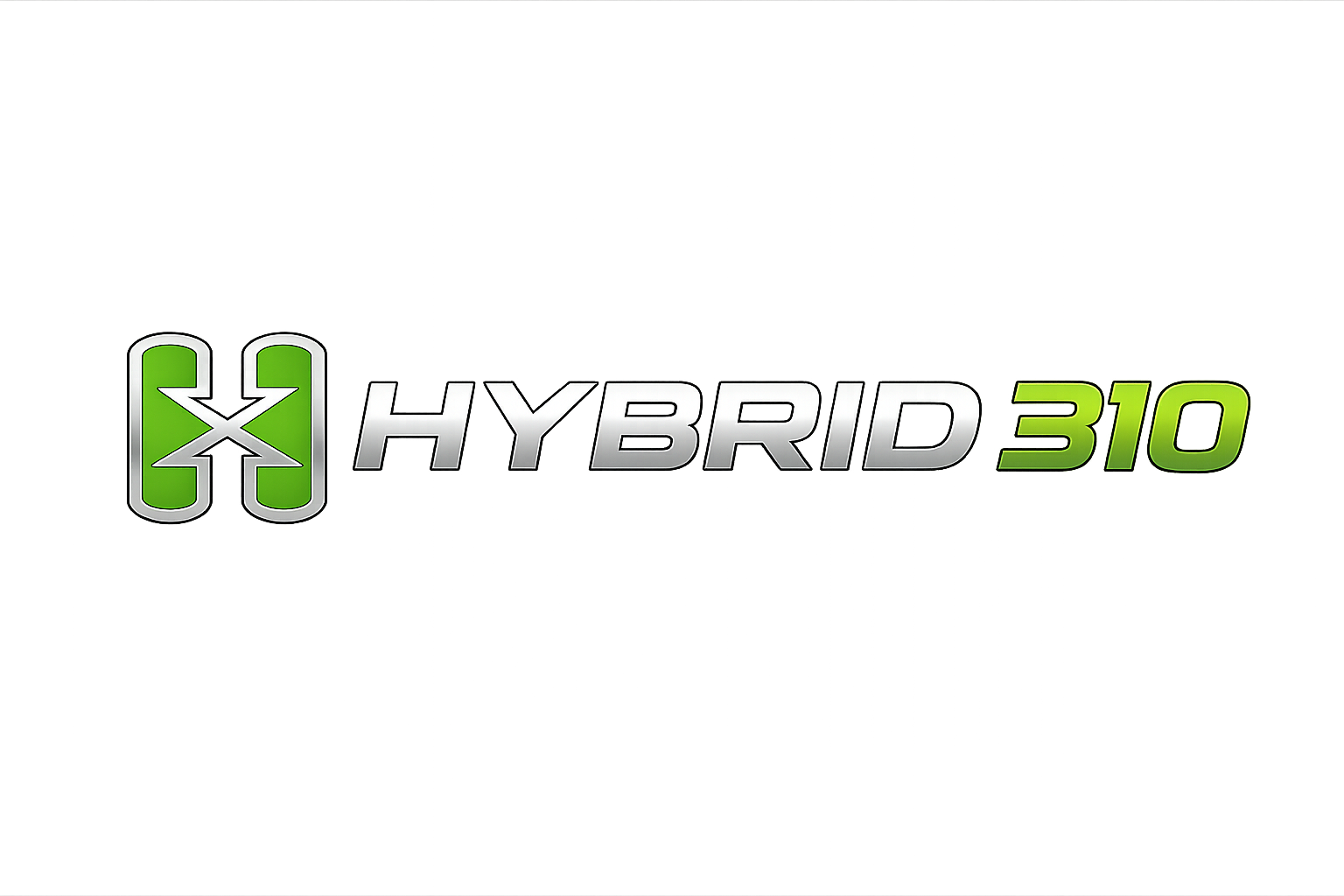 Hybrid 310